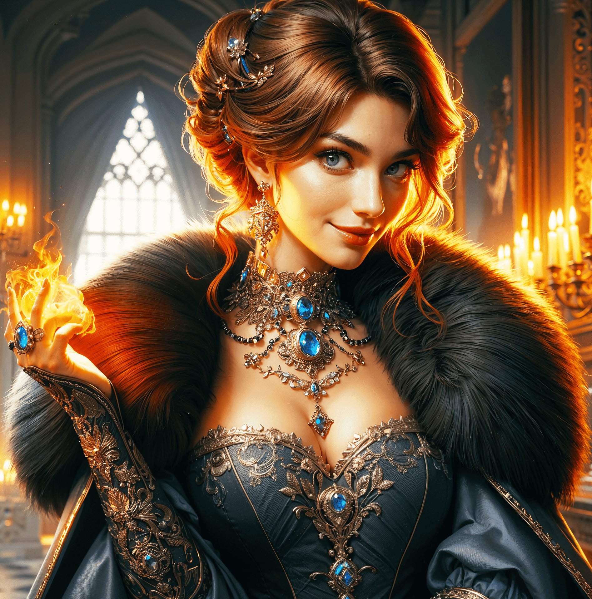 Юлиана Григорьева