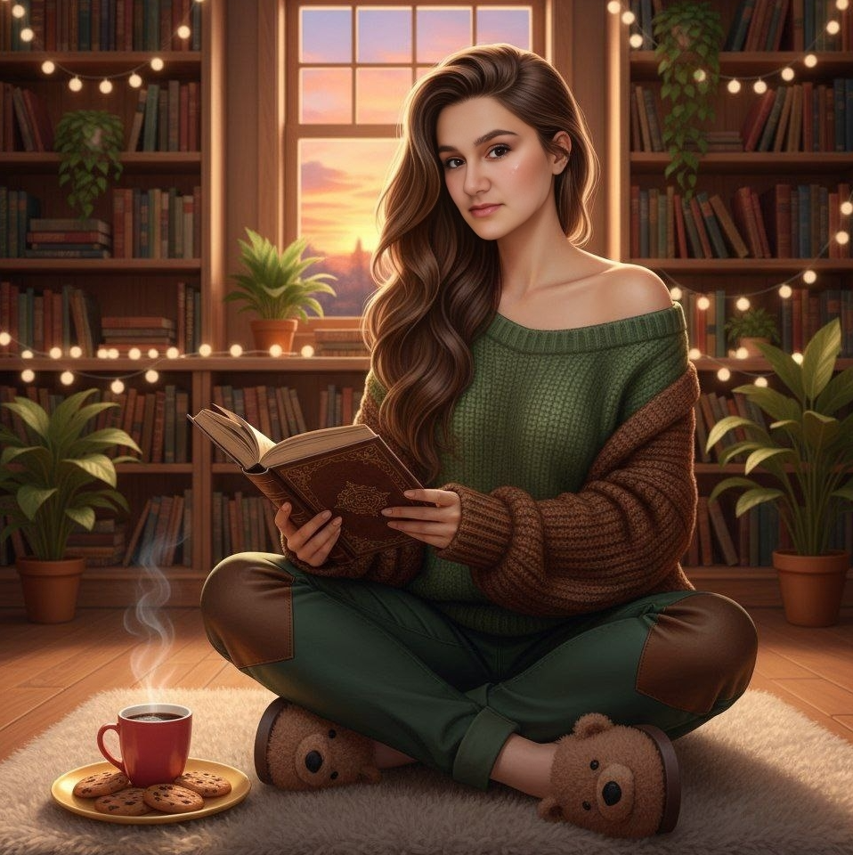 M. Ekaterina Ivanova 🧩