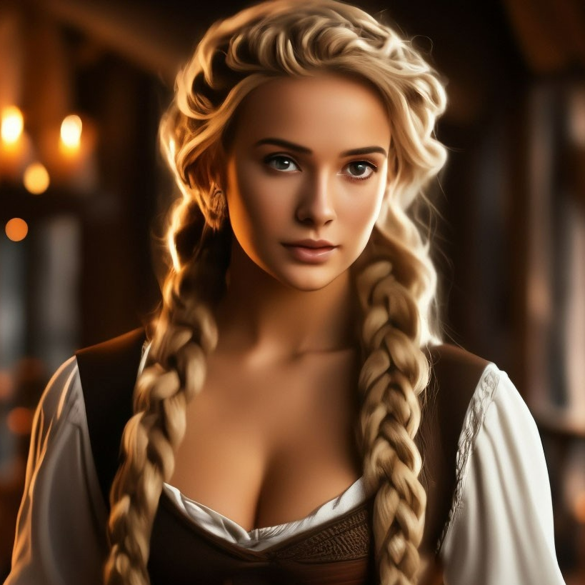 Агния Сказка