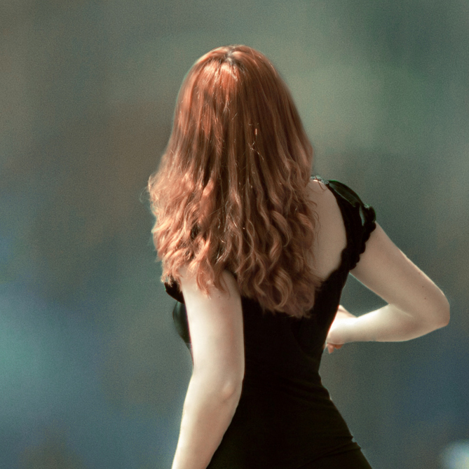 Вероника Шаль