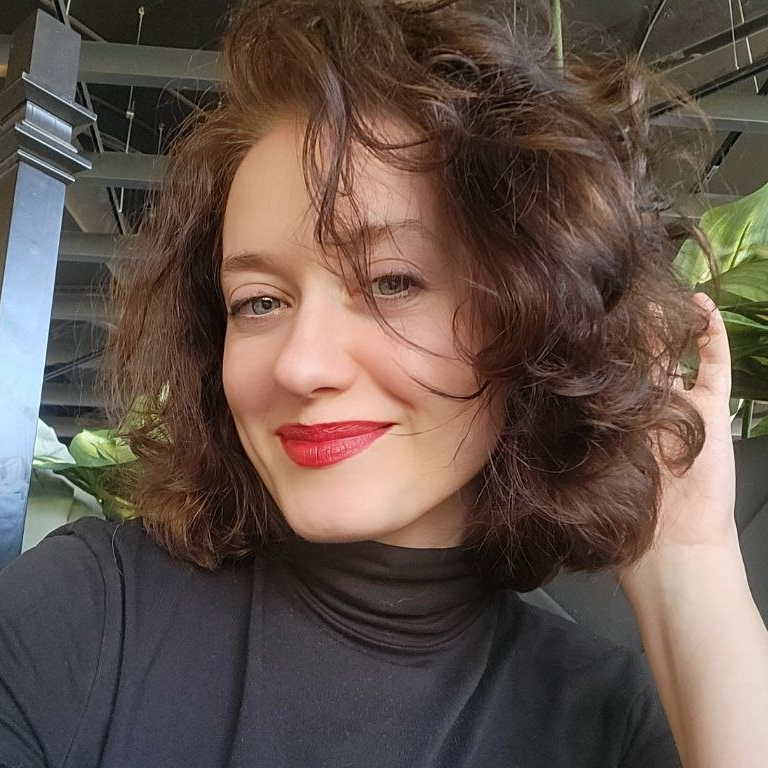 Татьяна Сычкова