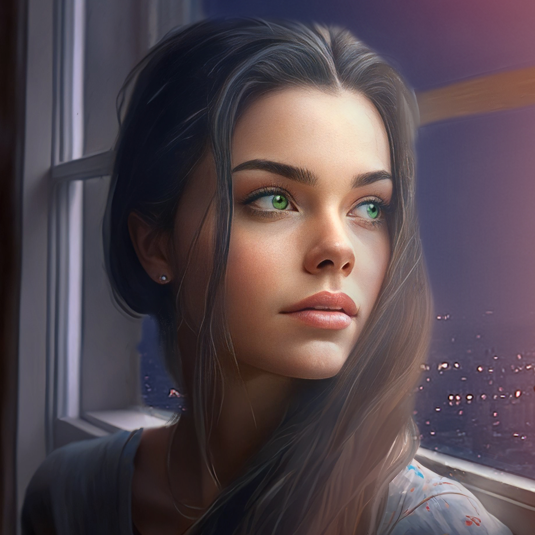 Алекса Григ