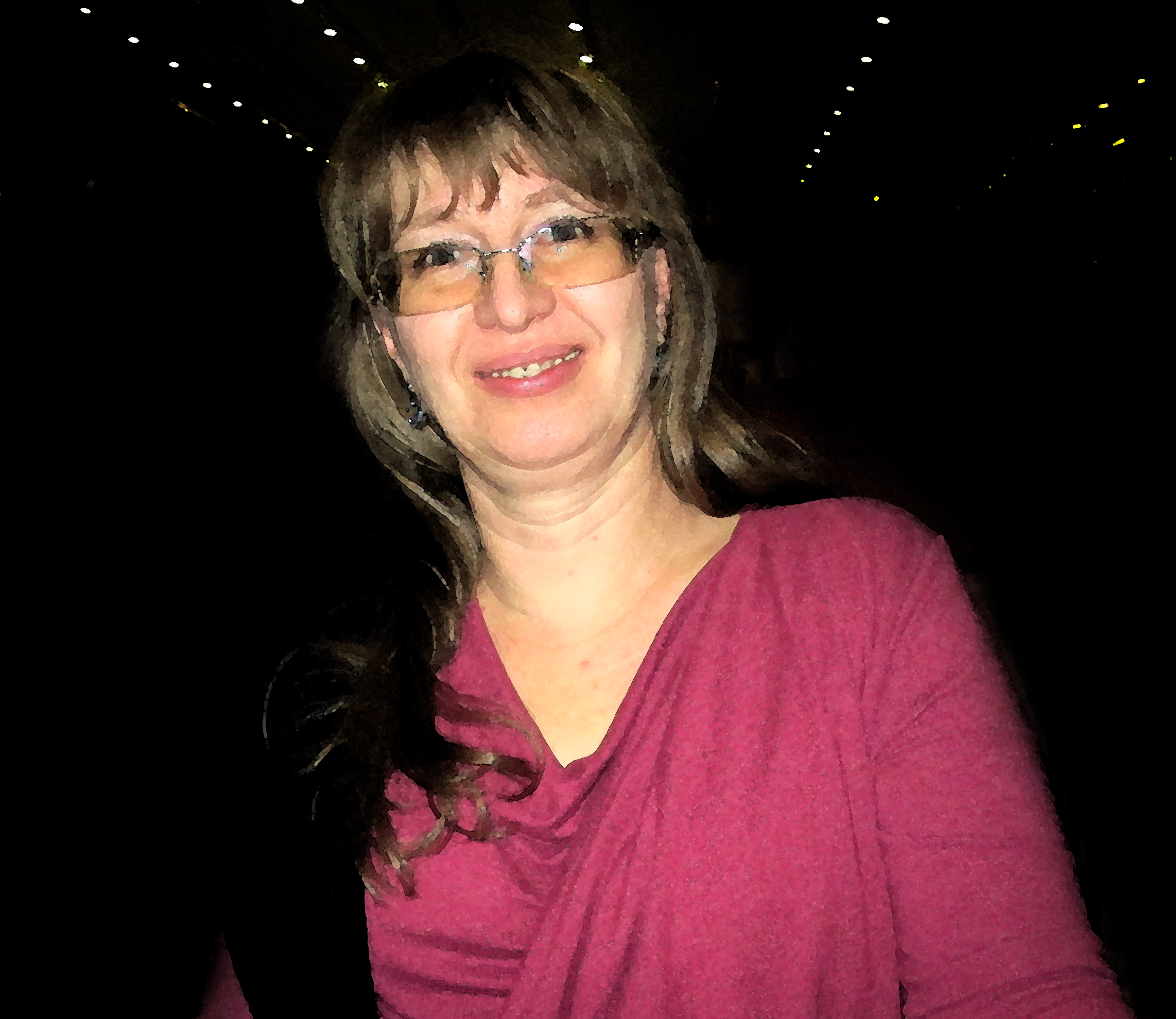 Джулия Либур