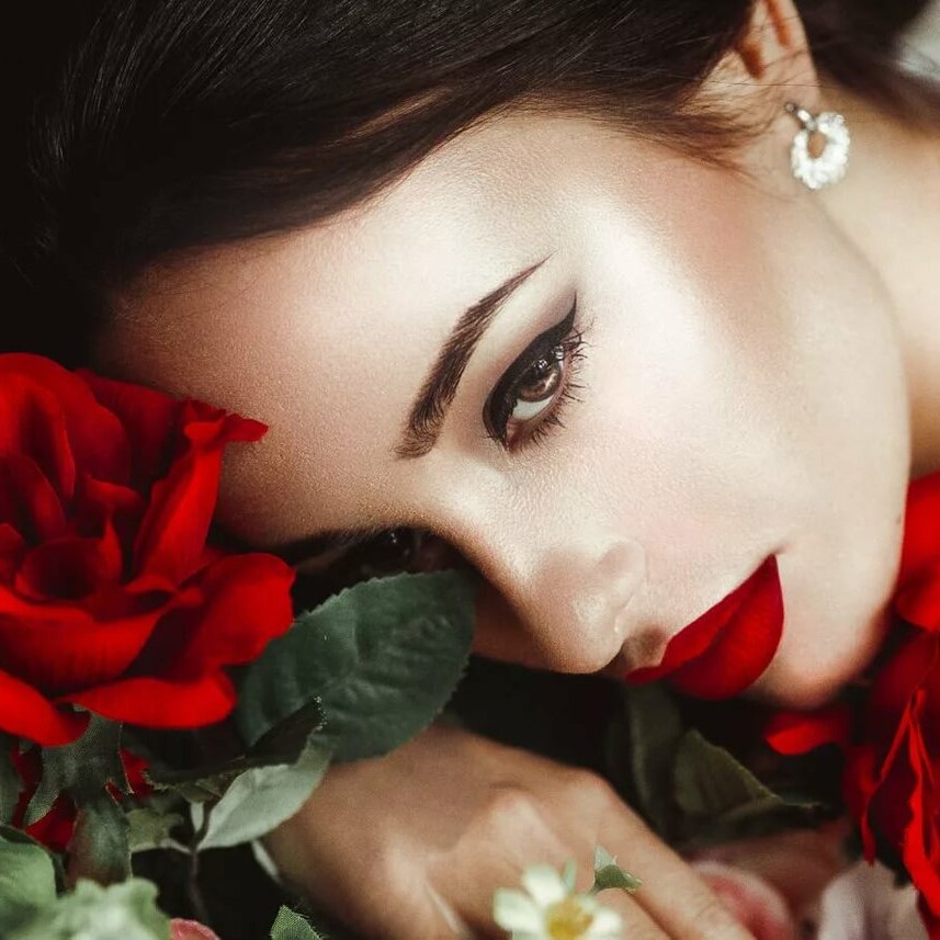 Валентина Элиме