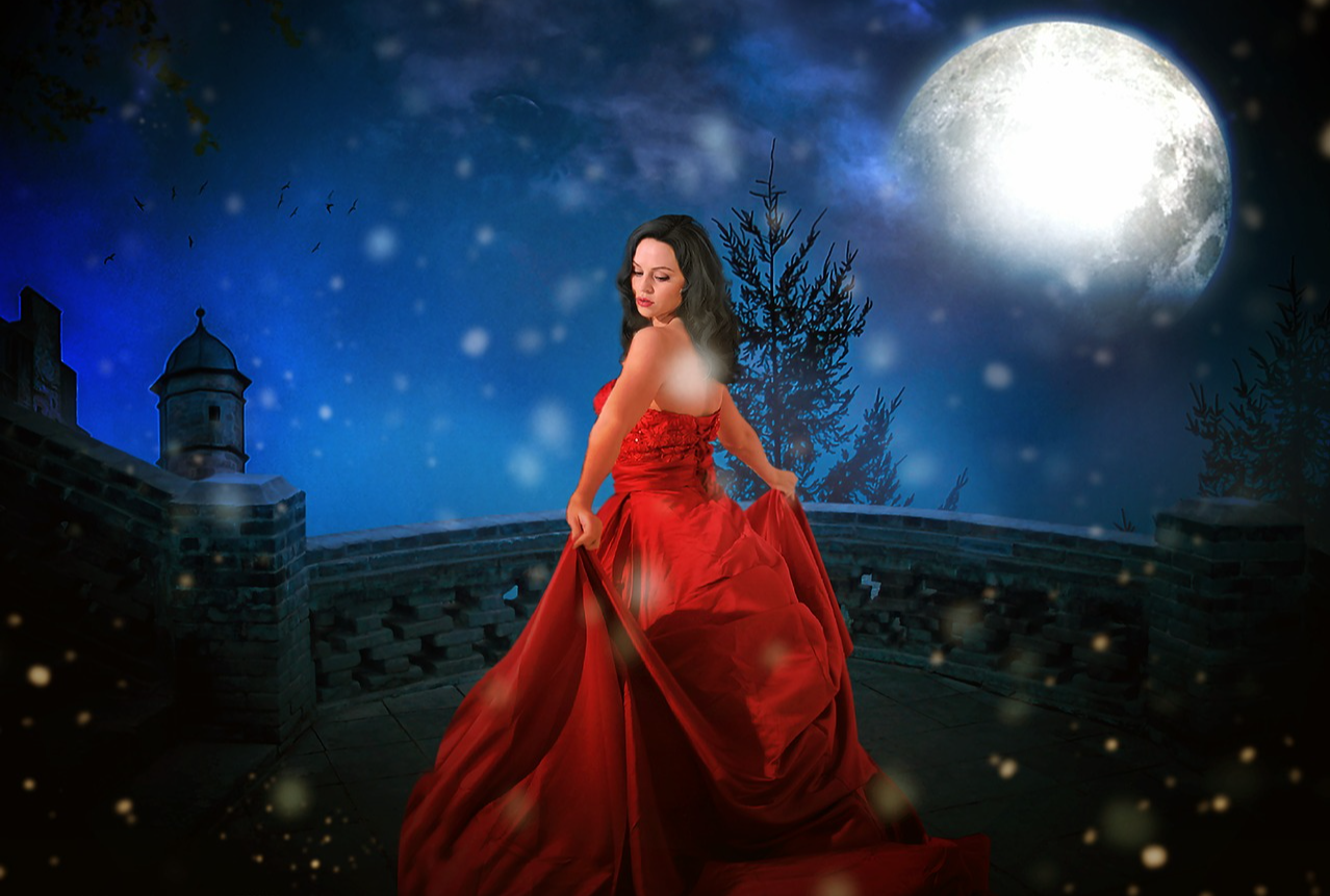 Ольга Ружникова