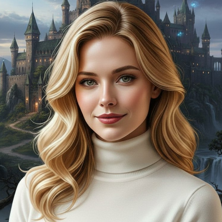 Розалин Харт