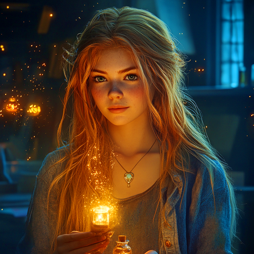 Ольга Ивушка