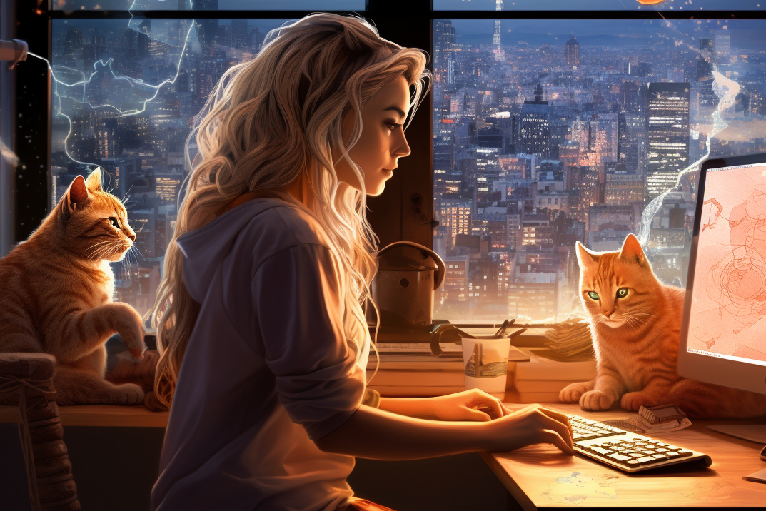 Леся Рысёнок