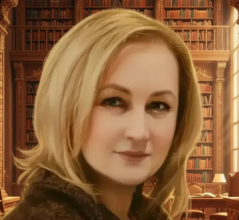 Мелина Боярова