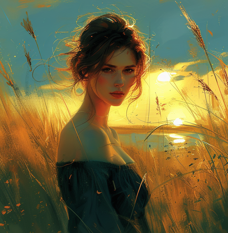 Анна Светлова