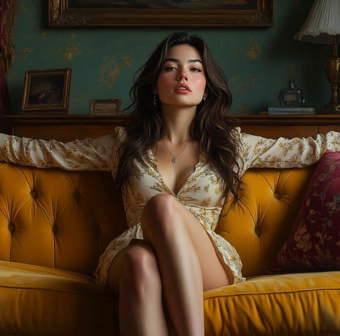 Лиренна Ноул