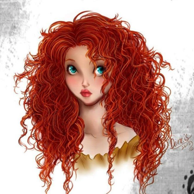 Книжный рыжик