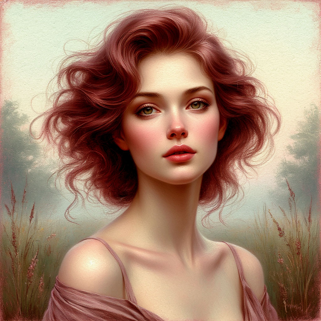 Натали Карамель