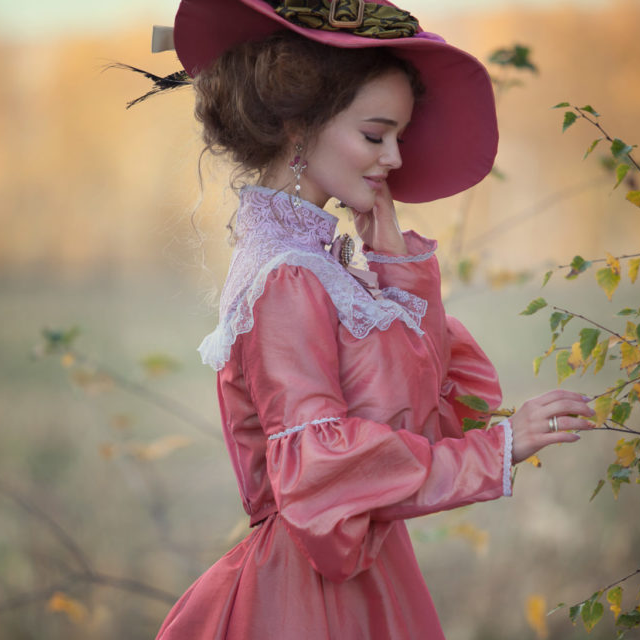 София Новен