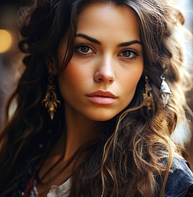 Вера Варандей