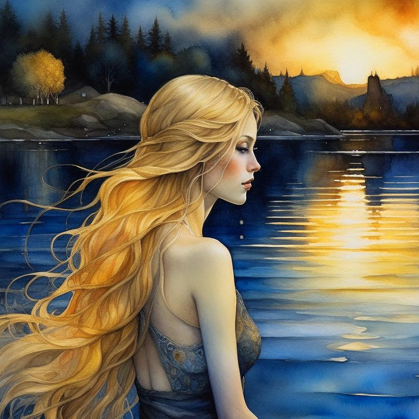 Людмила Семенова