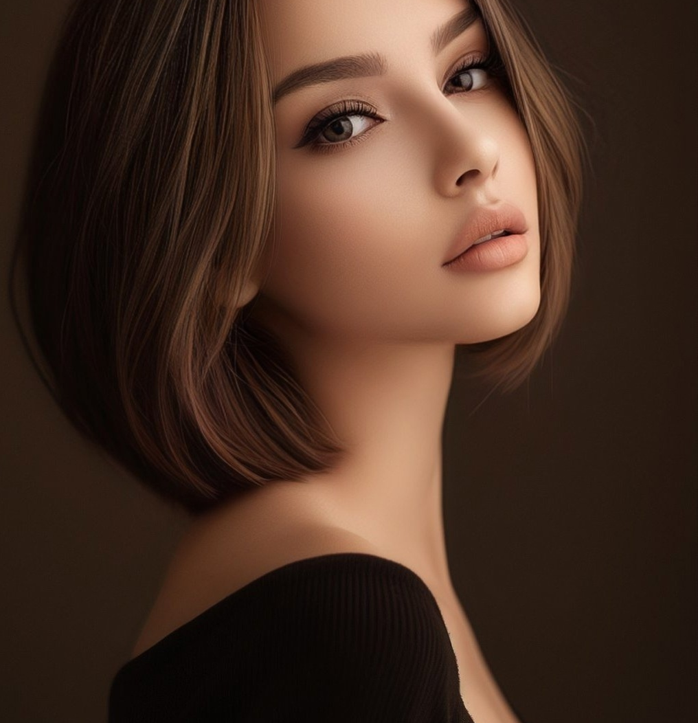 Марта Заозерная