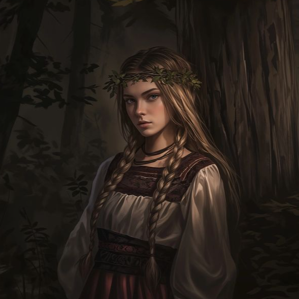 Наталья Шапа